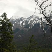  Yoho National Park, British Columbia, Canada